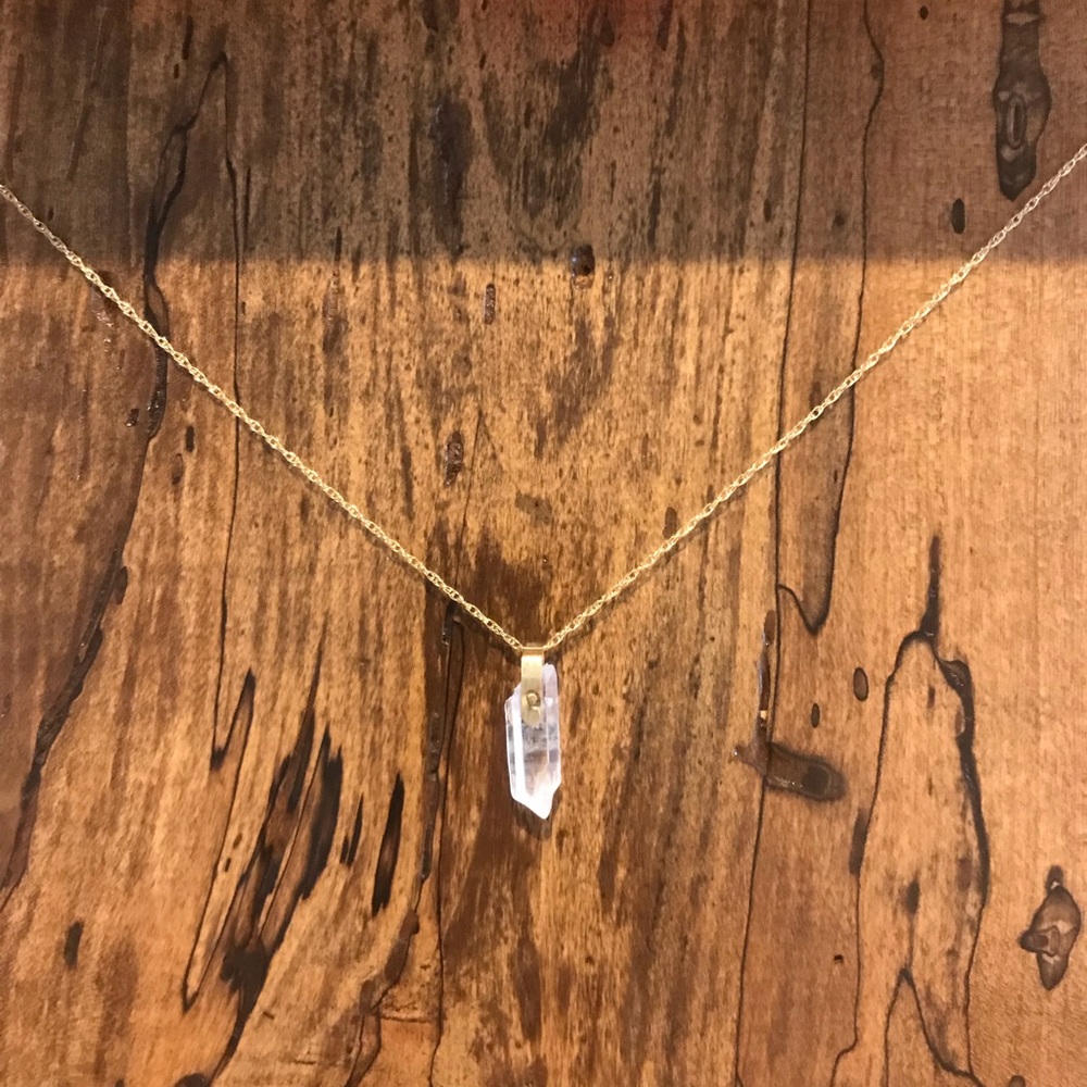 Erica Weiner • Magic Vibes Necklace